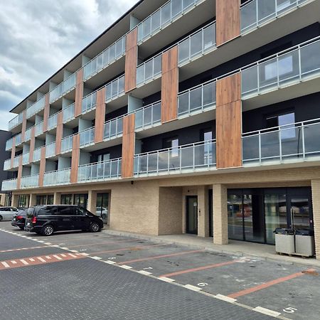 Great Apart Imielin 2 Varsóvia Exterior foto